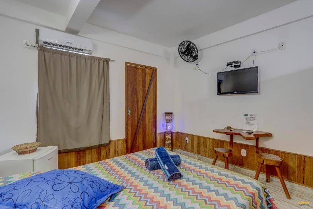 Pousada Residenzial Cariocare Itacaré Exterior foto