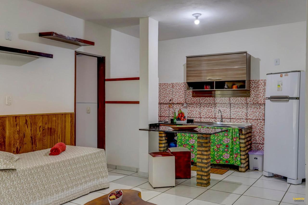 Pousada Residenzial Cariocare Itacaré Exterior foto