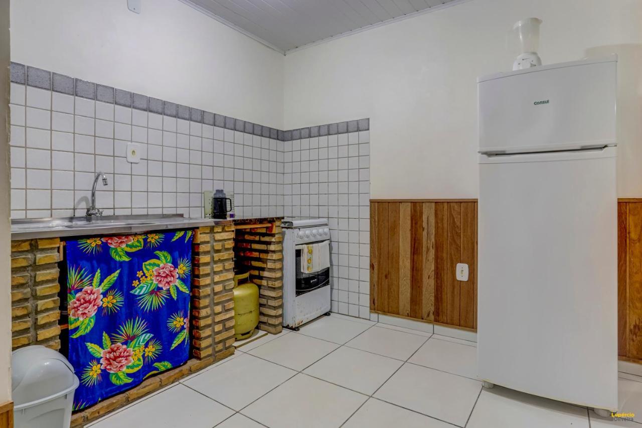 Pousada Residenzial Cariocare Itacaré Exterior foto