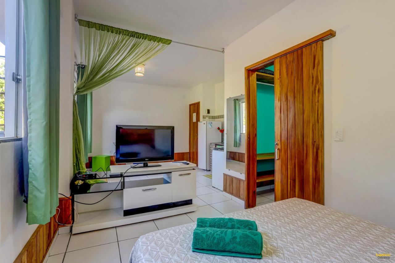 Pousada Residenzial Cariocare Itacaré Exterior foto