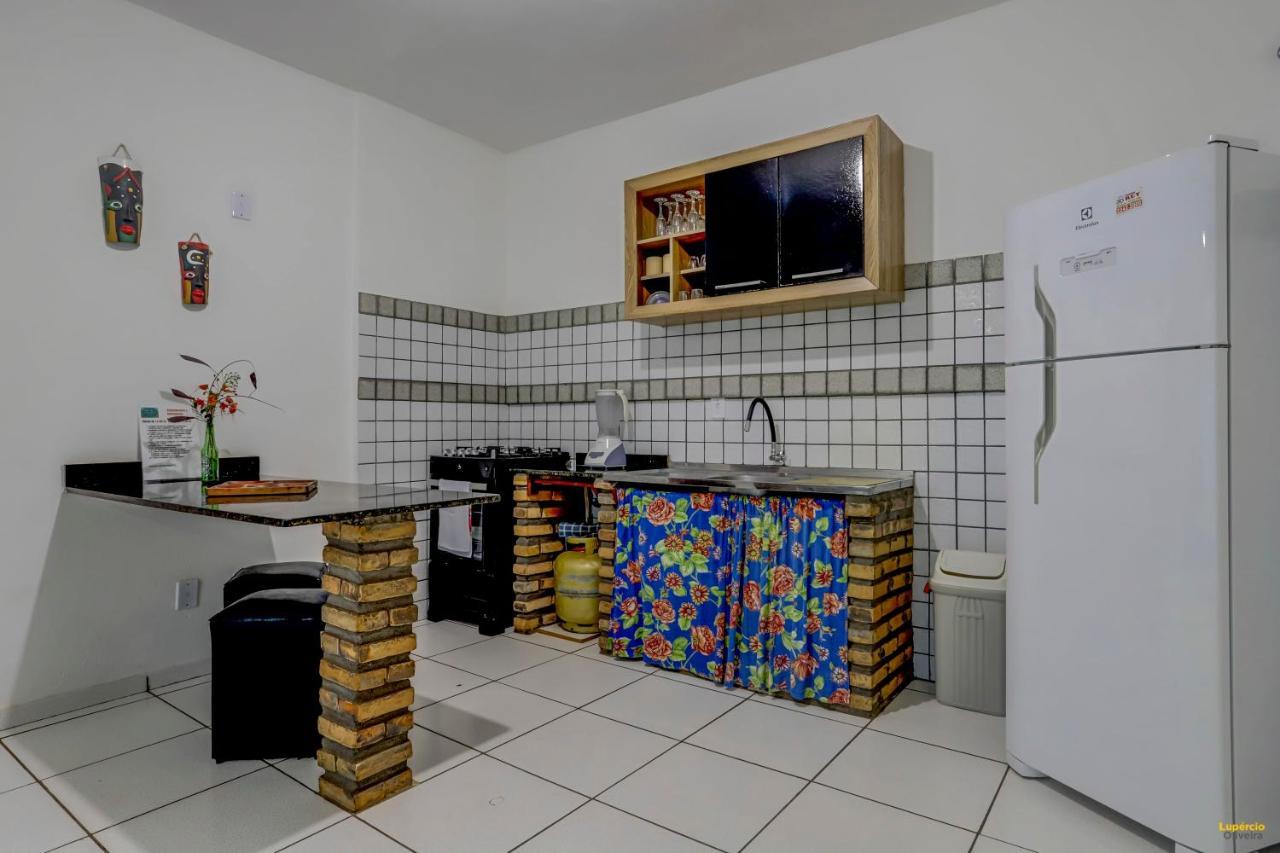 Pousada Residenzial Cariocare Itacaré Exterior foto