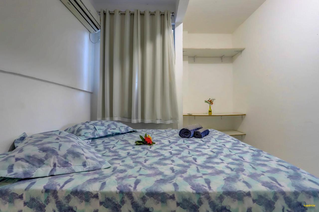 Pousada Residenzial Cariocare Itacaré Exterior foto