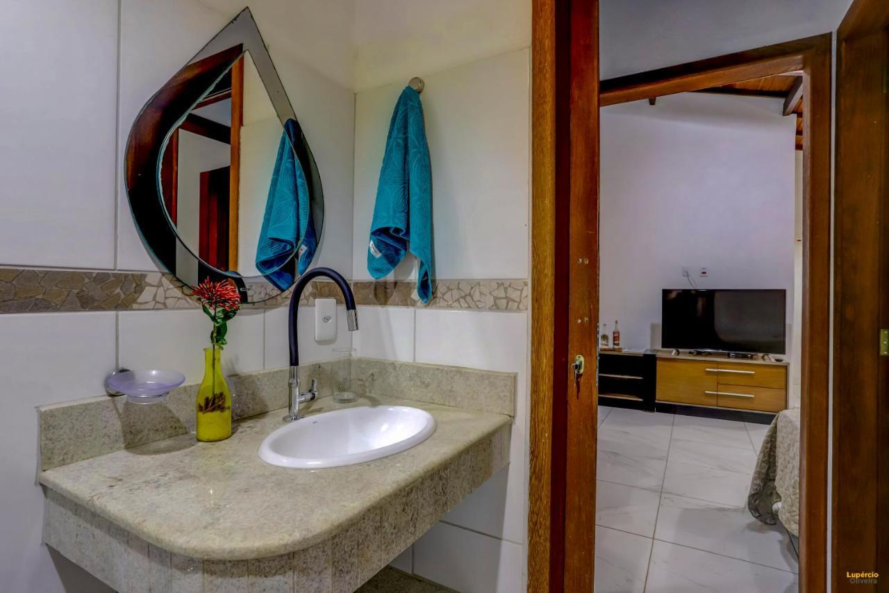 Pousada Residenzial Cariocare Itacaré Exterior foto